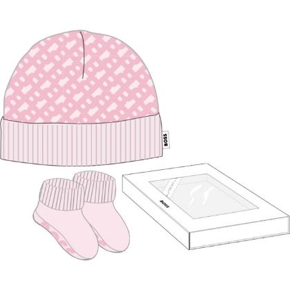 Шапка+Домашние тапочки