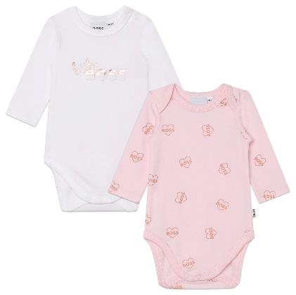 Боди 2 шт. в упаковке