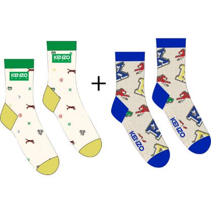 Носки 2 пары