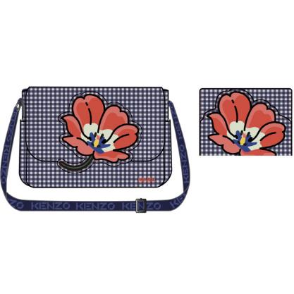 Сумка для пеленания