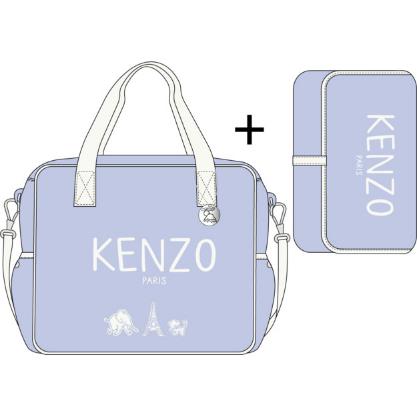 Сумка для пеленания