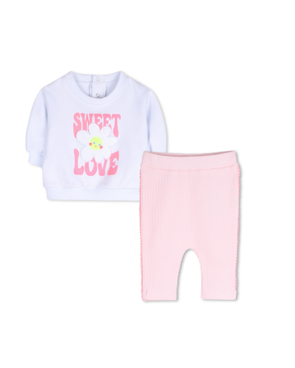 Джемпер, легинсы