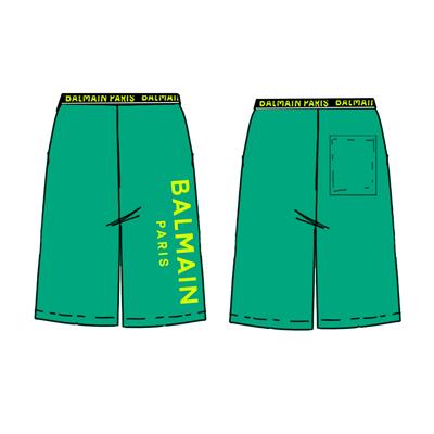 Шорты для плавания