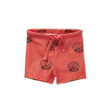 Шорты для плавания