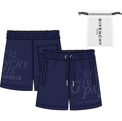 Шорты для плавания