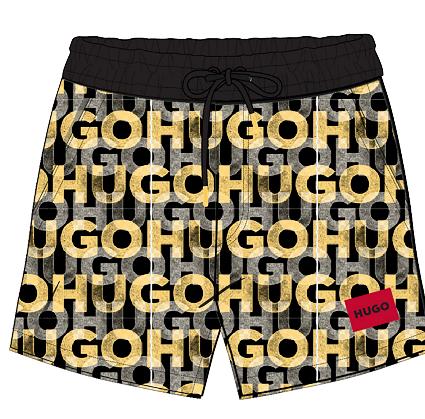 Шорты для плавания