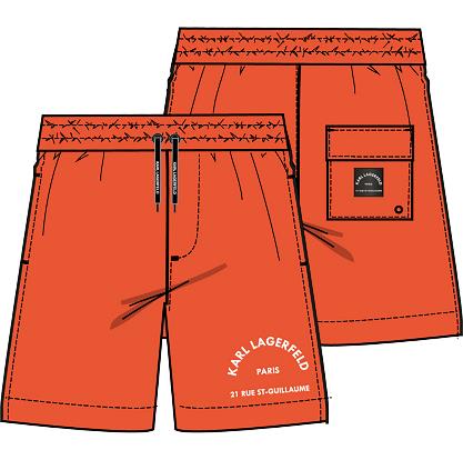 Шорты для плавания