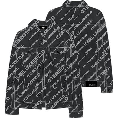 Куртка джинсовая