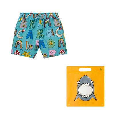 Плавательные шорты