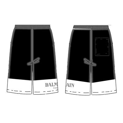 Шорты для плавания