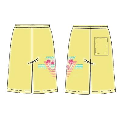 Шорты для плавания