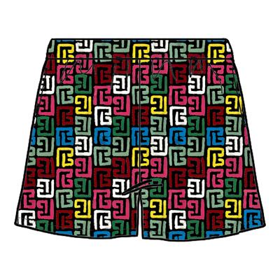 Шорты для плавания