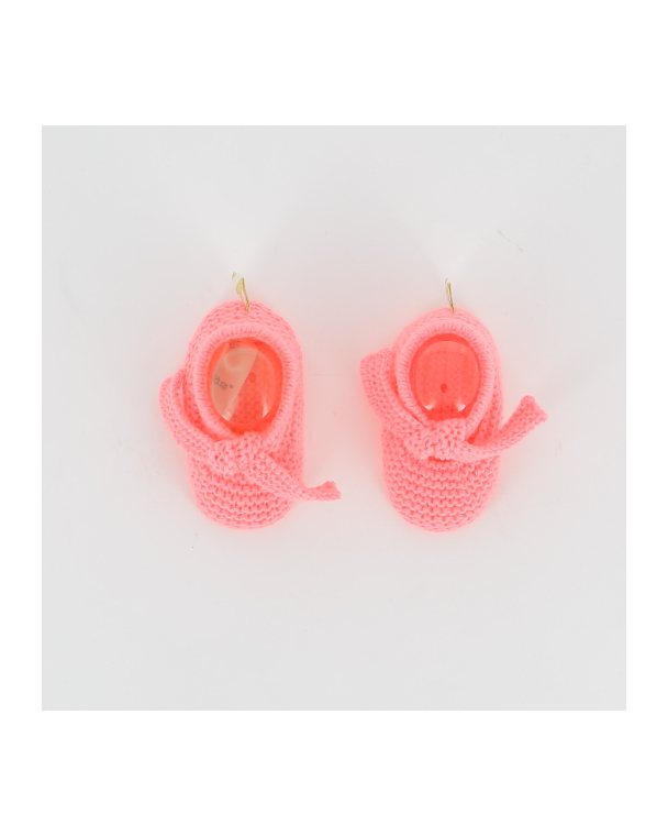 Пинетки в упаковке