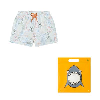 Шорты для плавания