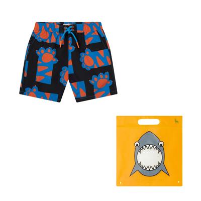 Шорты для плавания