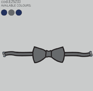 Галстук-бабочка