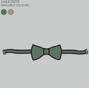 Галстук-бабочка