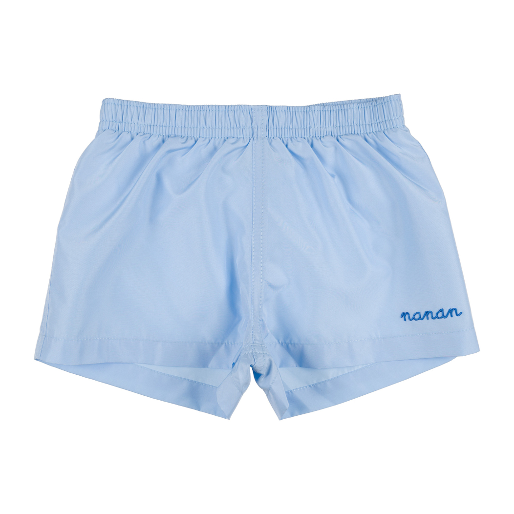 Шорты для плавания