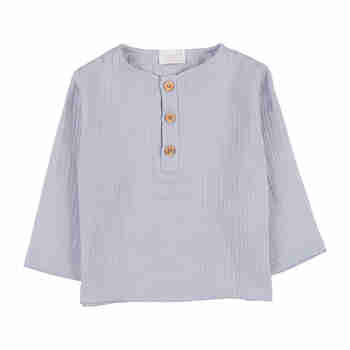 Рубашка-поло