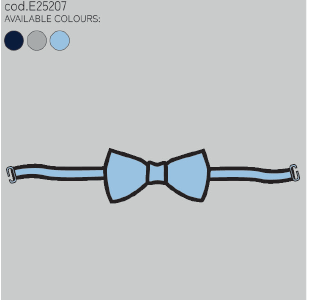 Галстук-бабочка