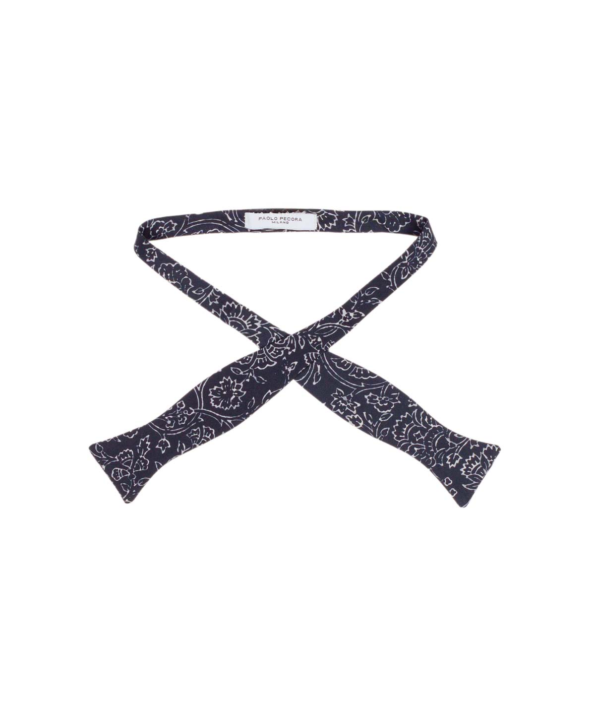 Галстук-бабочка