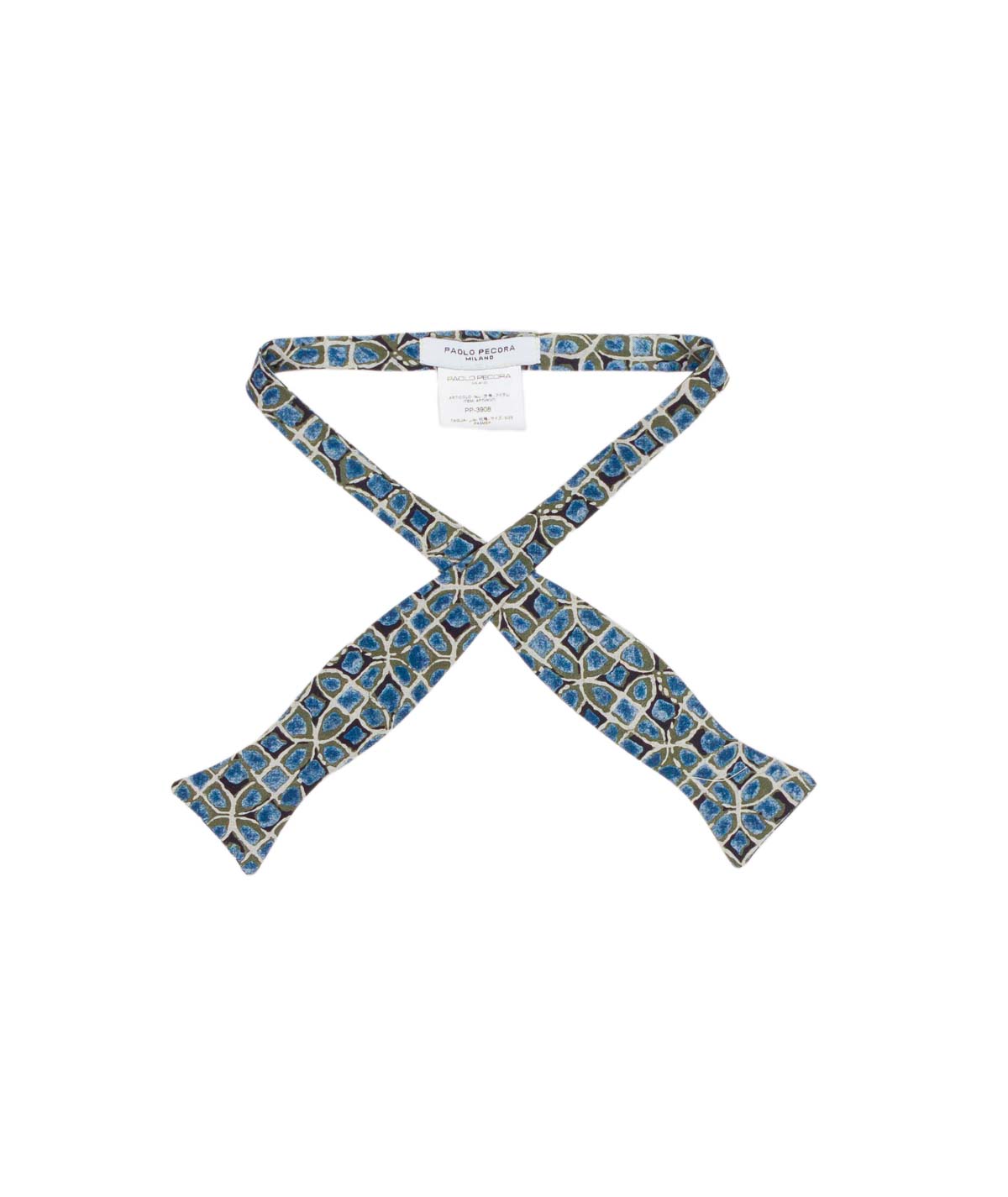 Галстук-бабочка