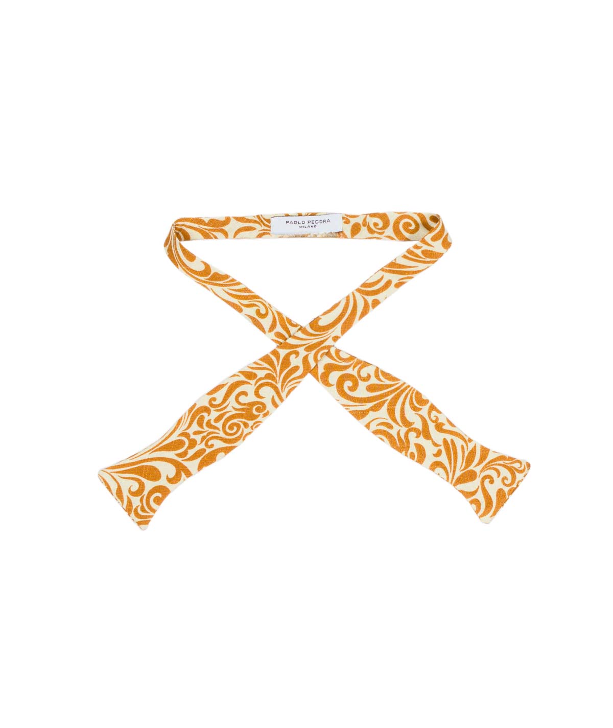 Галстук-бабочка