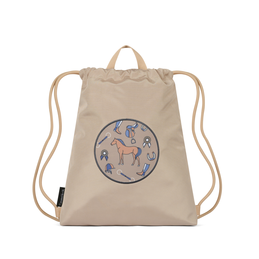 Рюкзак-мешок