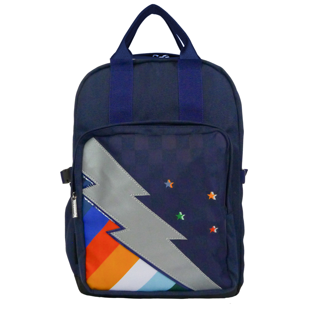 Сумка-рюкзак