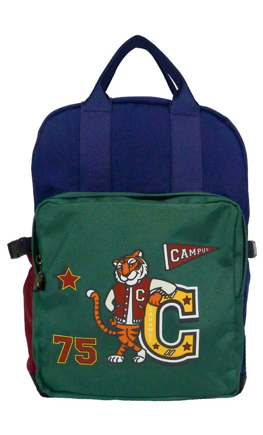 Сумка-рюкзак