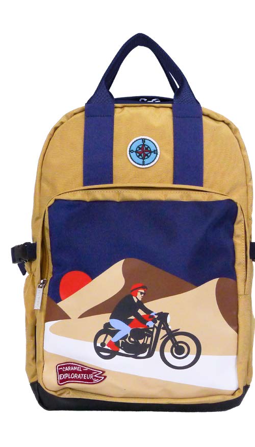 Сумка-рюкзак