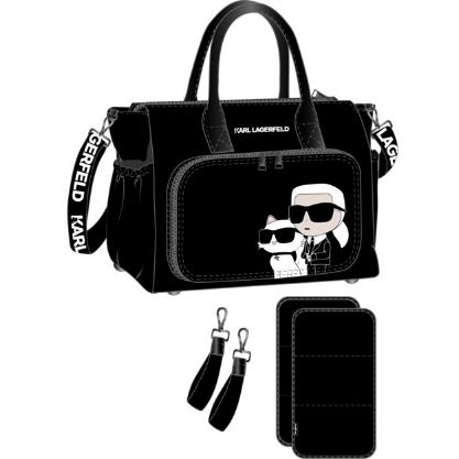 Сумка для пеленания