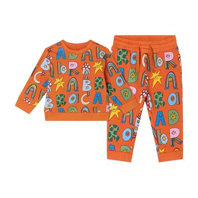 Тостовка с брюками