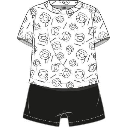 Комбинезон в упаковке