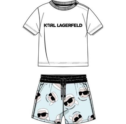 Футболка, шорты