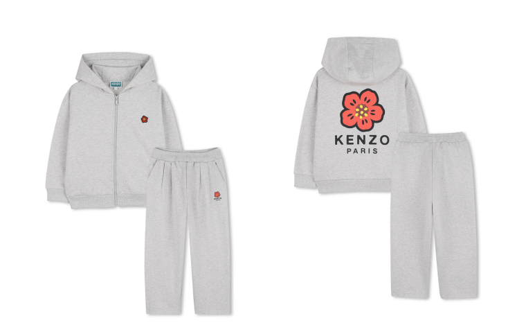 Толстовка, брюки