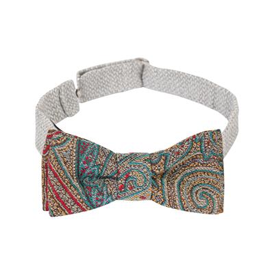 Галстук-бабочка