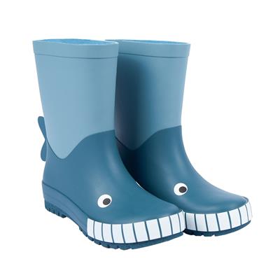 Сапоги резиновые