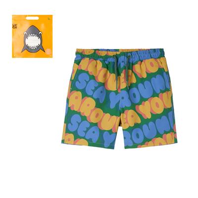 Шорты для плавания