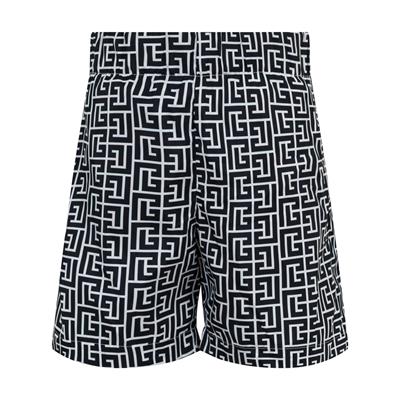 Шорты для плавания