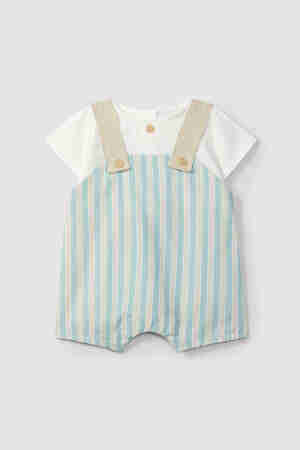 Полукомбинезон