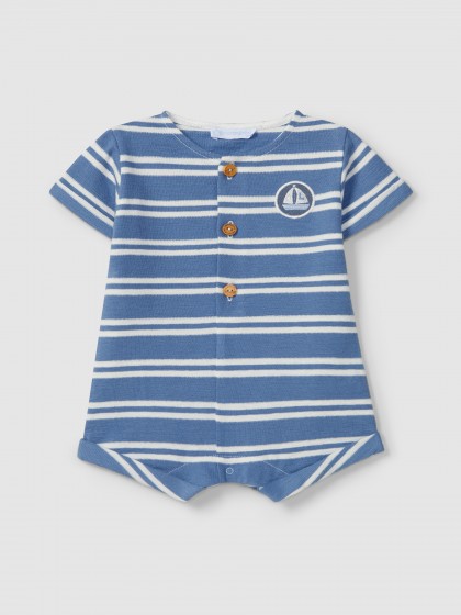 Полукомбинезон