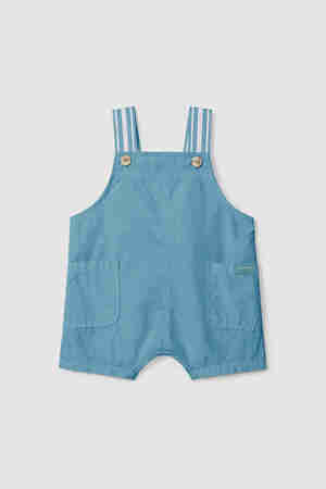 Полукомбинезон