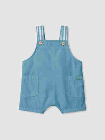 Полукомбинезон