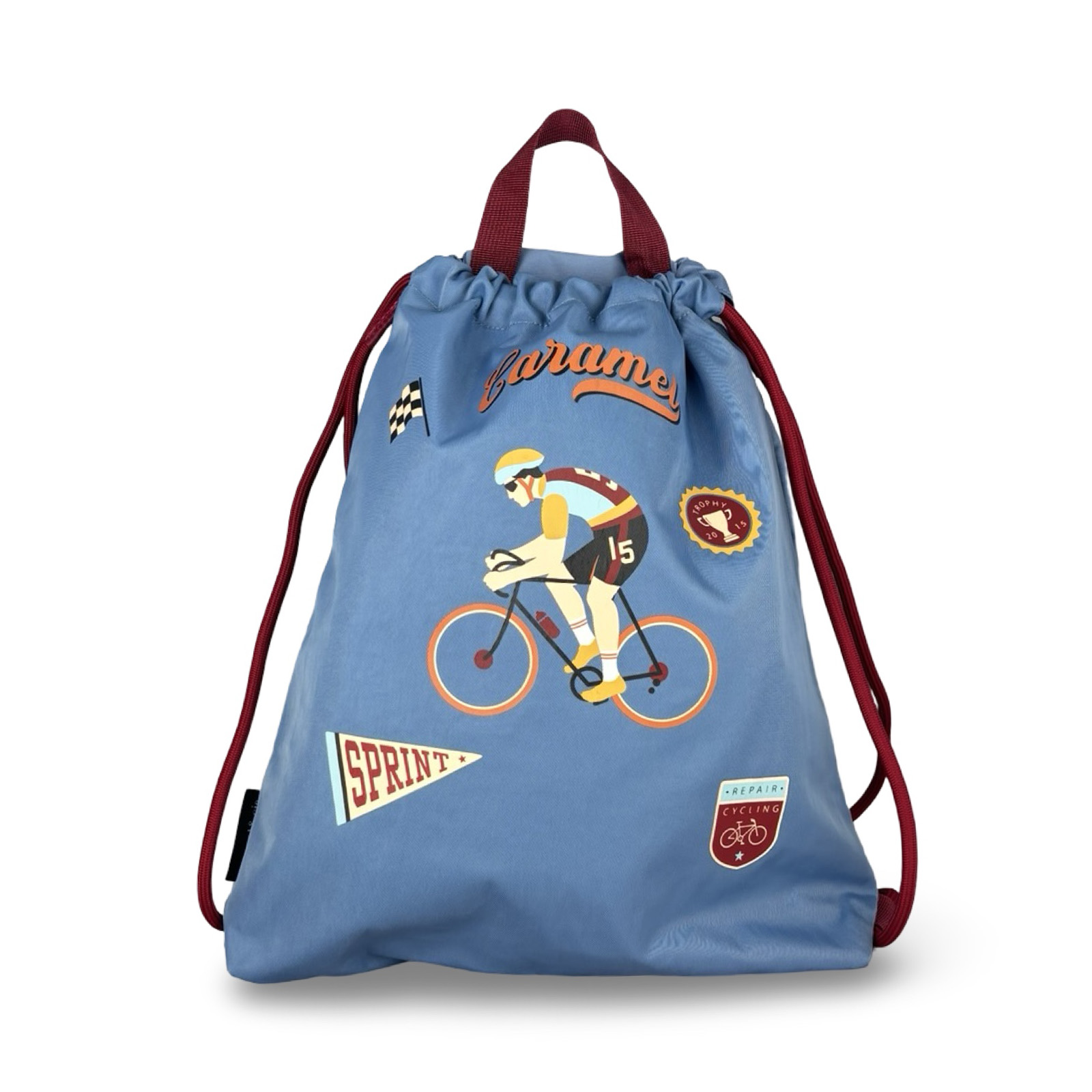 Рюкзак-мешок