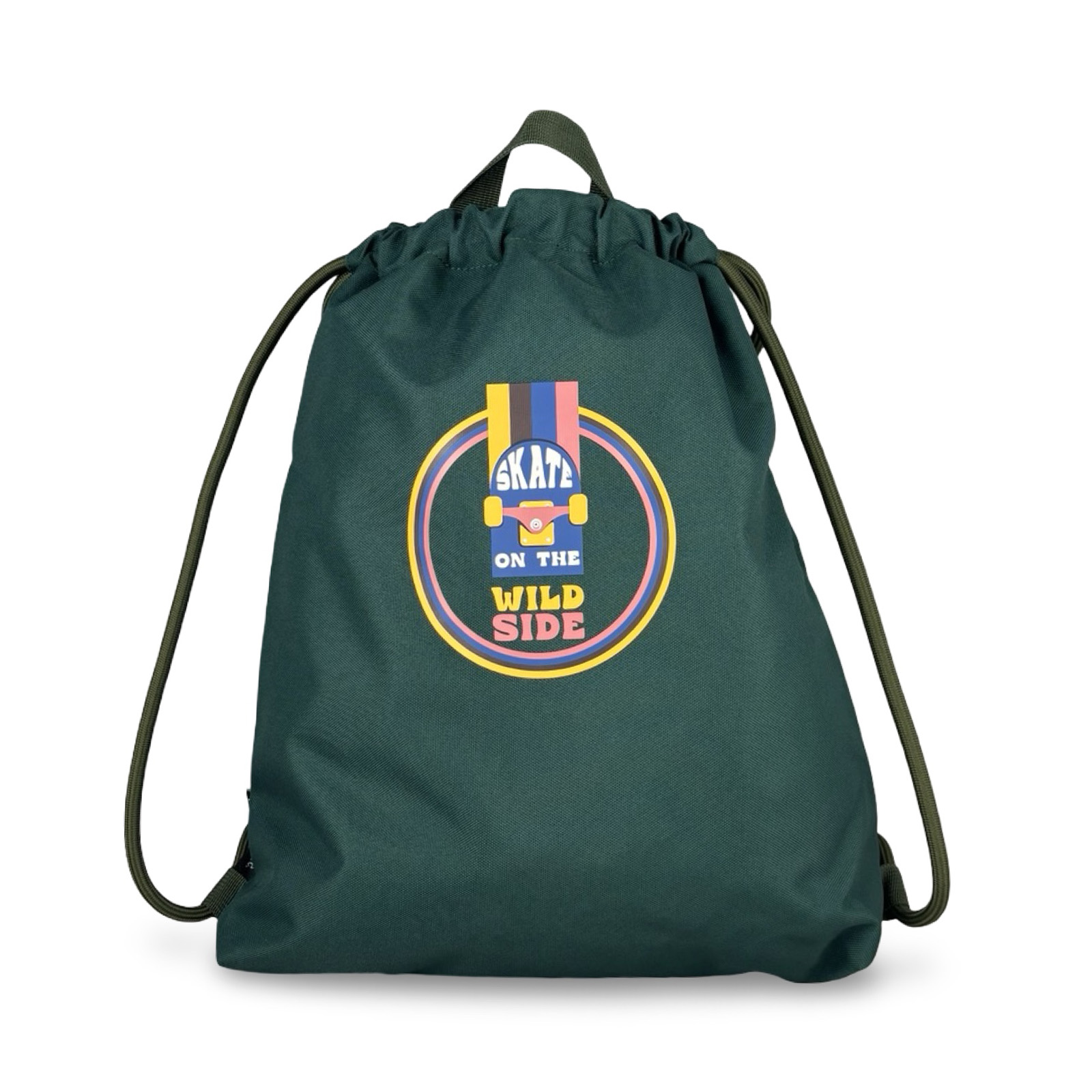 Рюкзак-мешок