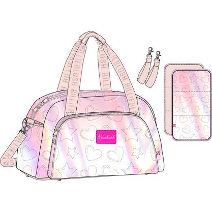 Сумка для пеленания