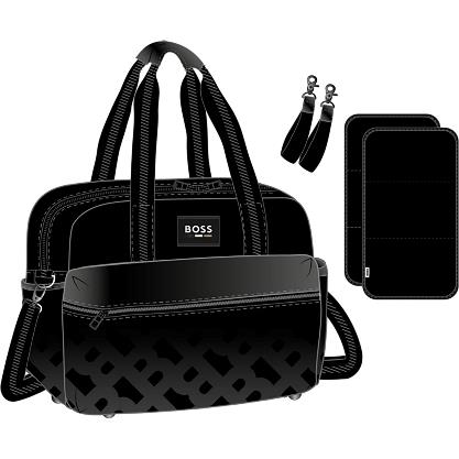 Сумка для пеленания