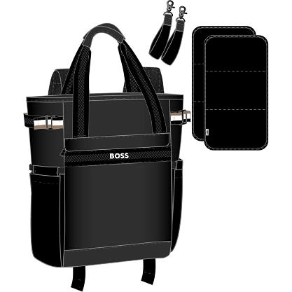 Сумка для пеленания