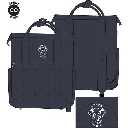 Сумка для пеленания